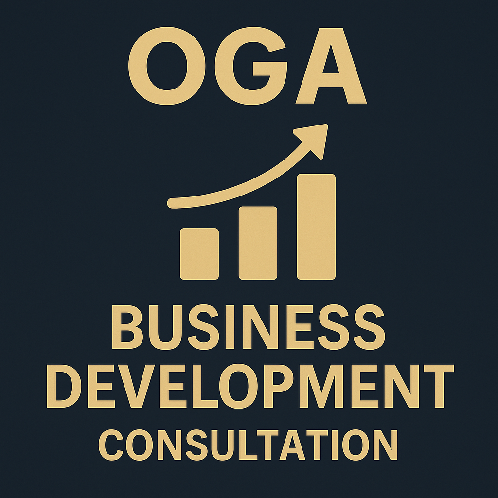 Business Development Consultation